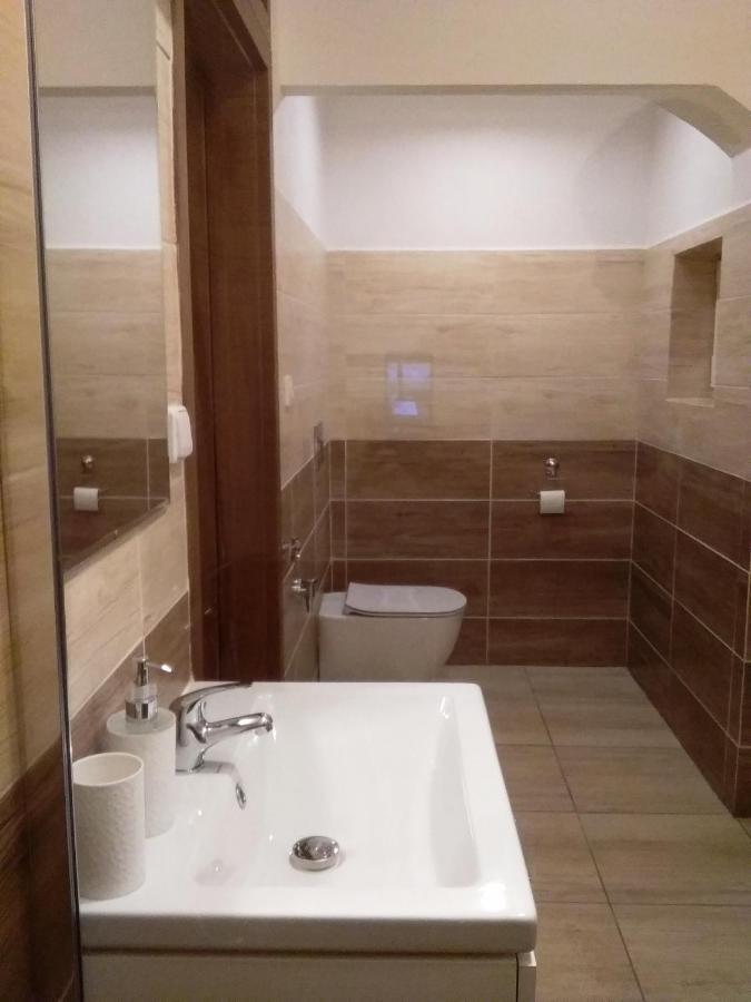 Apartmany Kukacci Hnizdo Benesov nad Ploucnici Exterior photo