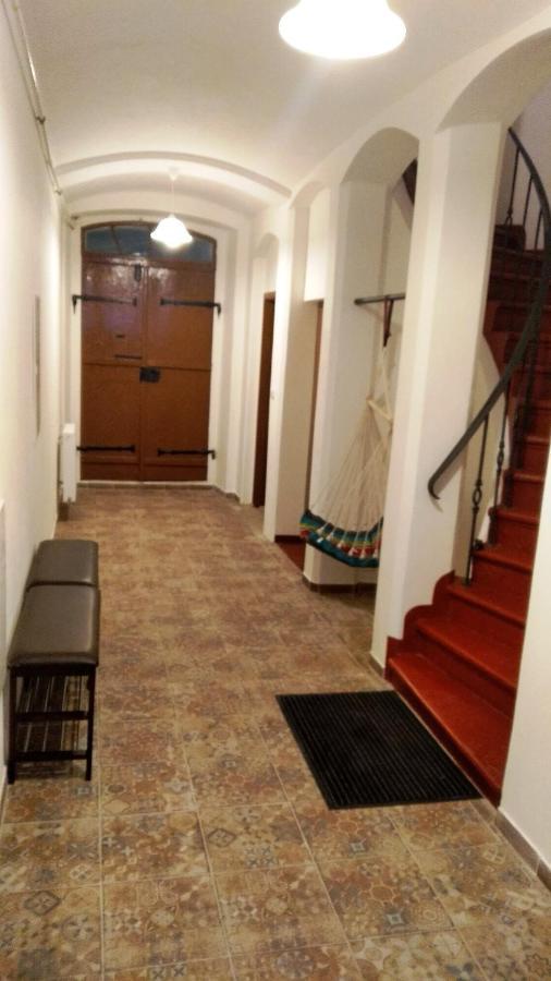 Apartmany Kukacci Hnizdo Benesov nad Ploucnici Exterior photo