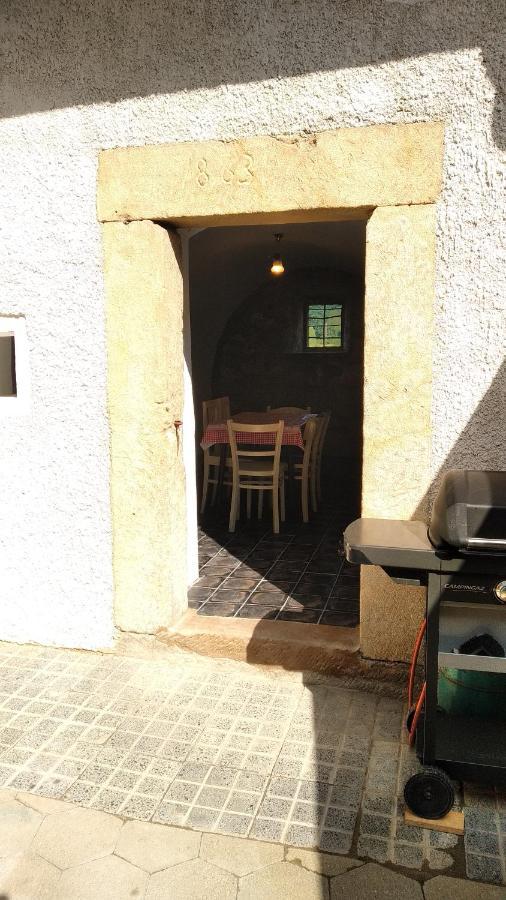 Apartmany Kukacci Hnizdo Benesov nad Ploucnici Exterior photo